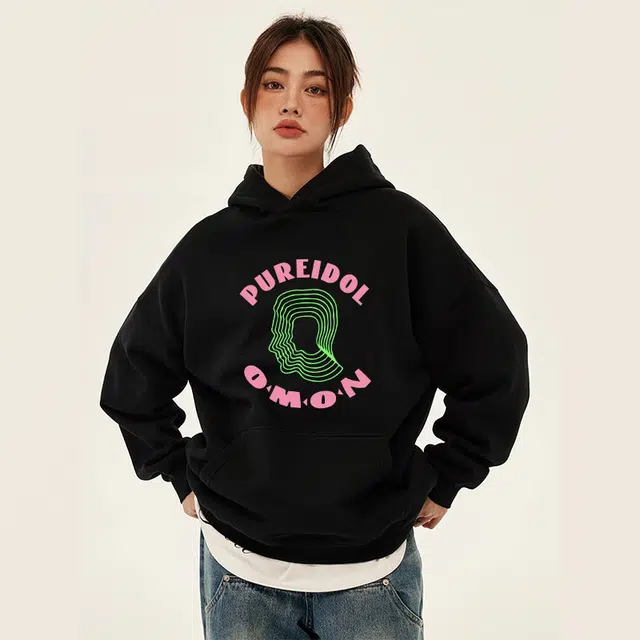 PUREIDOL