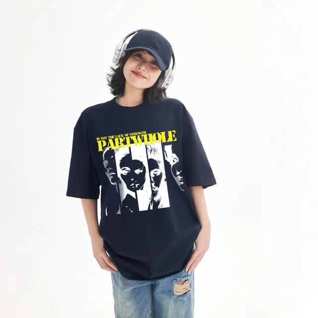PARTWHOLE T