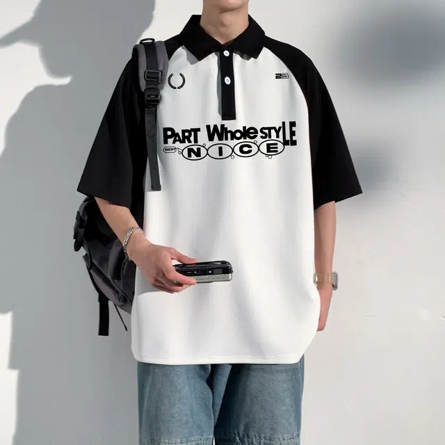 PARTWHOLE Polo
