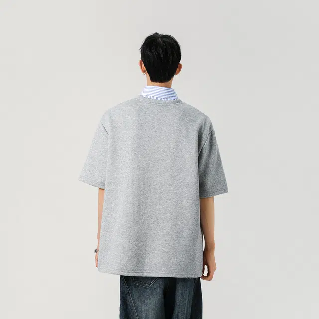 PARTWHOLE Polo