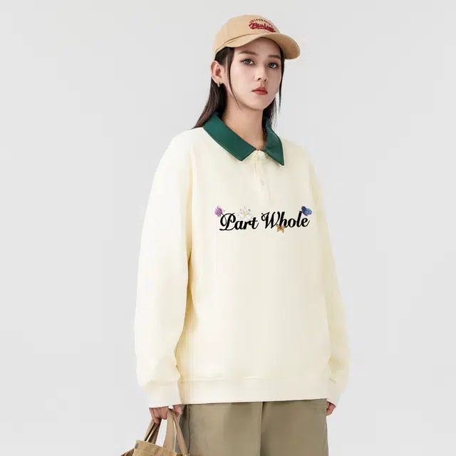 PARTWHOLE Polo