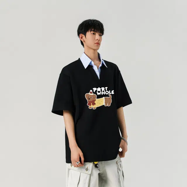 PARTWHOLE Polo