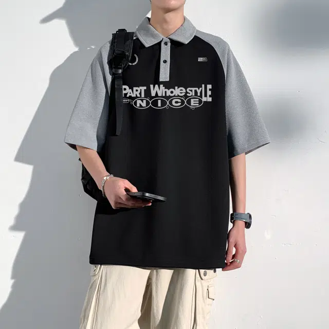 PARTWHOLE Polo