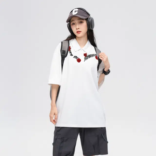 PARTWHOLE Polo
