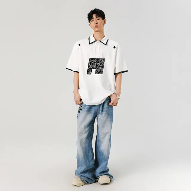 PARTWHOLE Polo