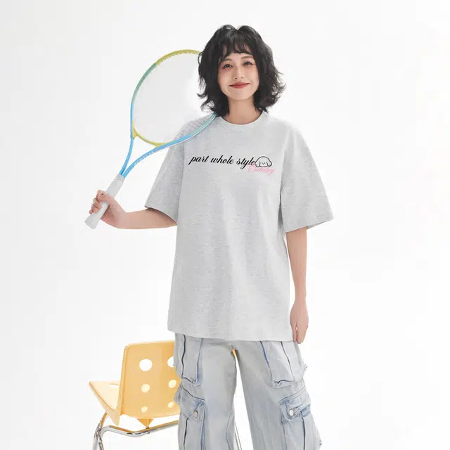 PARTWHOLE T