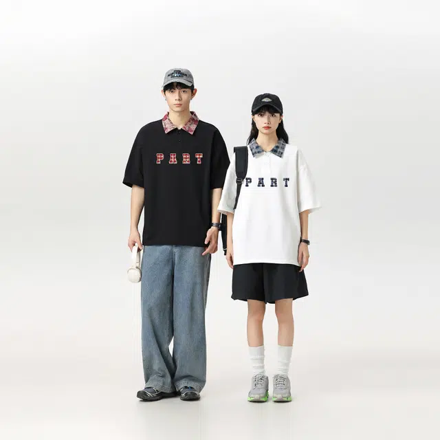 PARTWHOLE Polo