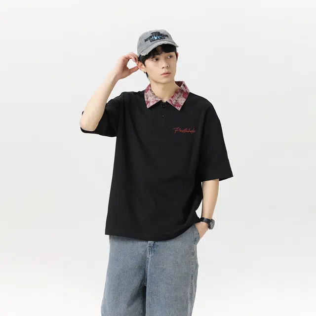 PARTWHOLE Polo