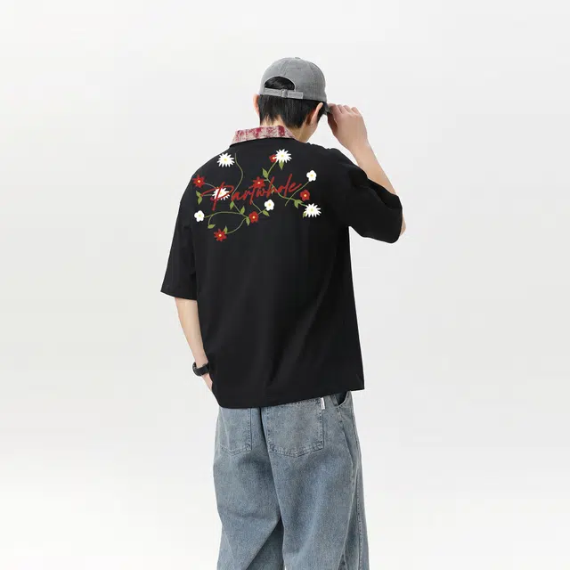 PARTWHOLE Polo