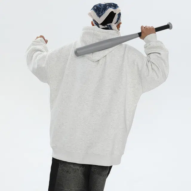 PARTWHOLE oversize