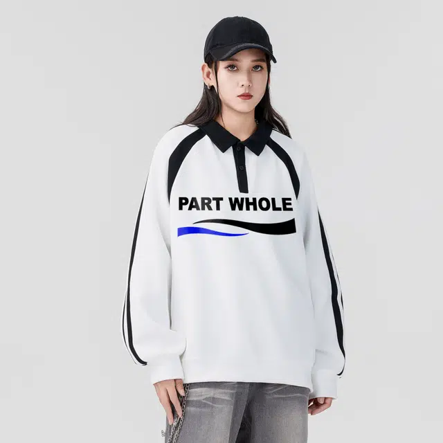 PARTWHOLE logo