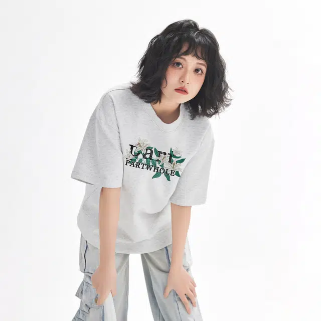 PARTWHOLE T