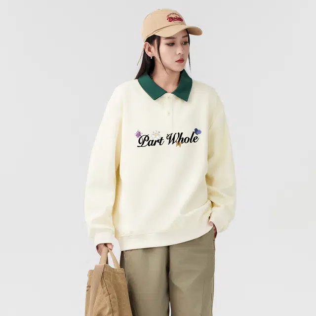 PARTWHOLE Polo
