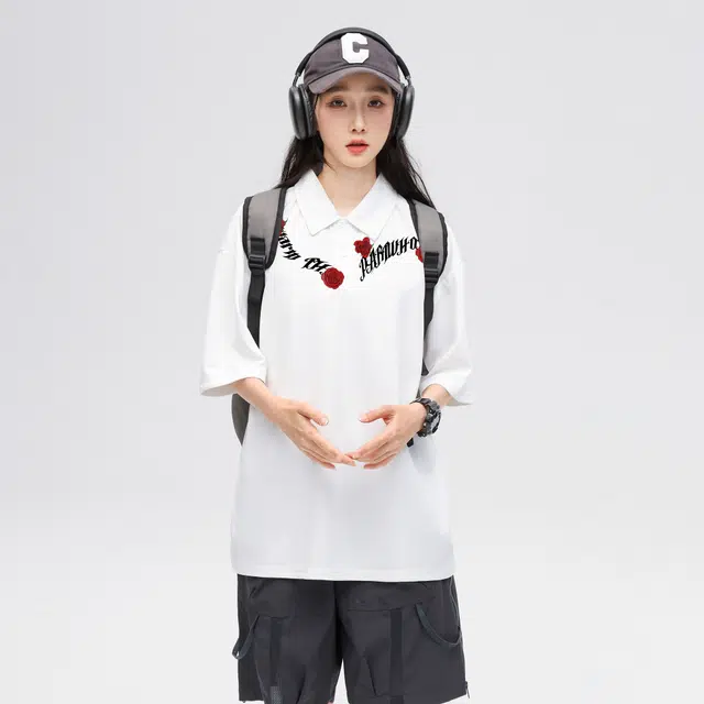 PARTWHOLE Polo