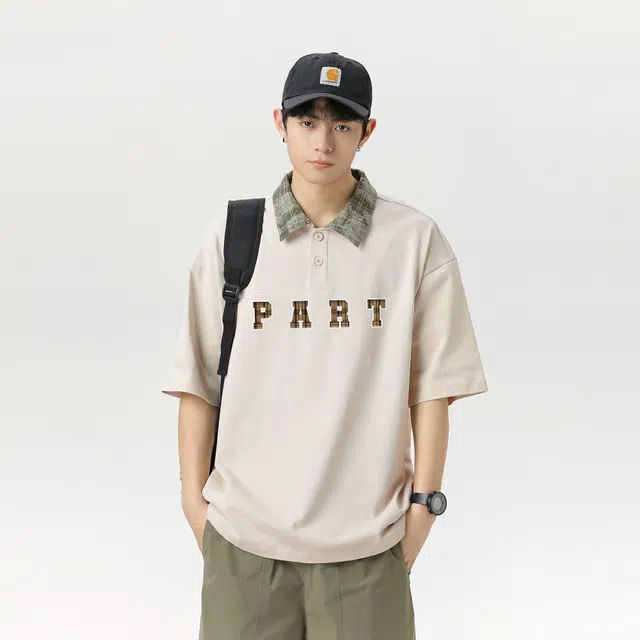 PARTWHOLE Polo