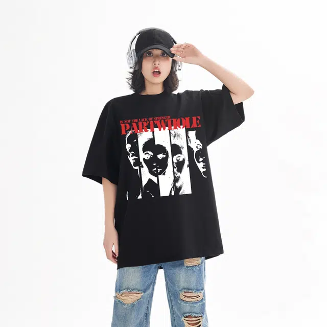 PARTWHOLE T