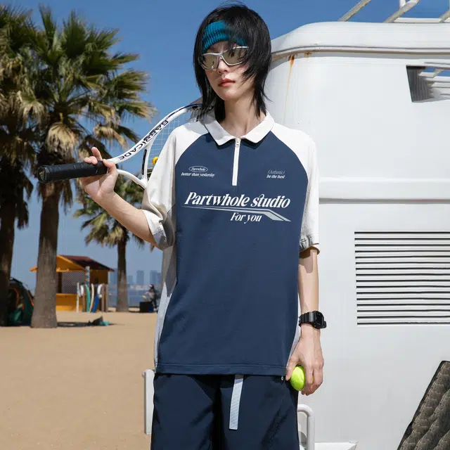 PARTWHOLE Polo