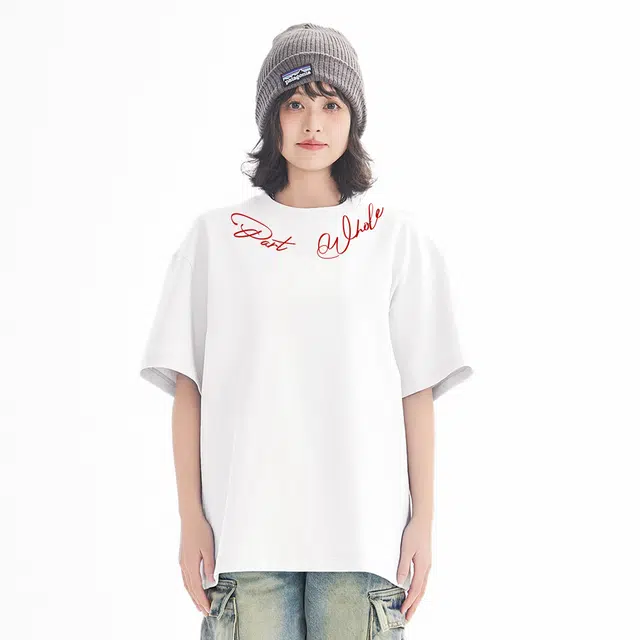 PARTWHOLE T