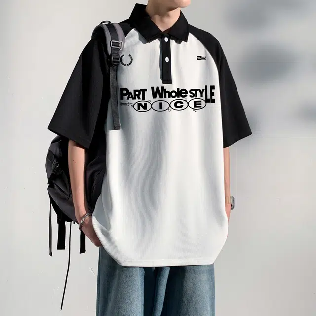 PARTWHOLE Polo