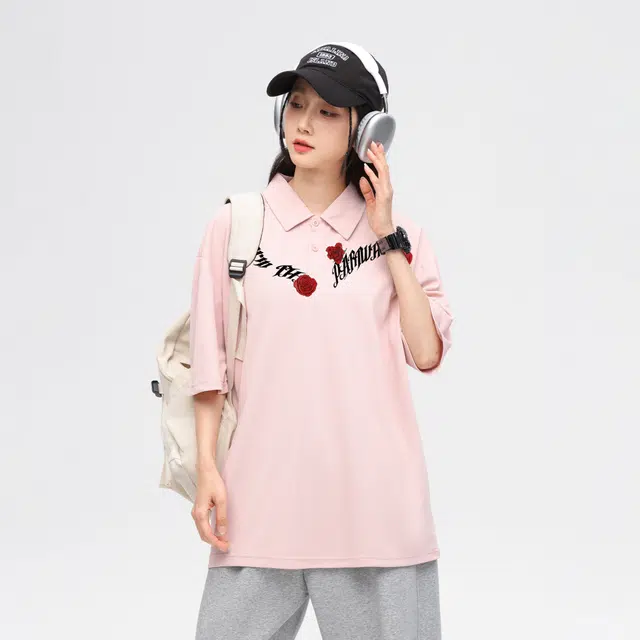 PARTWHOLE Polo