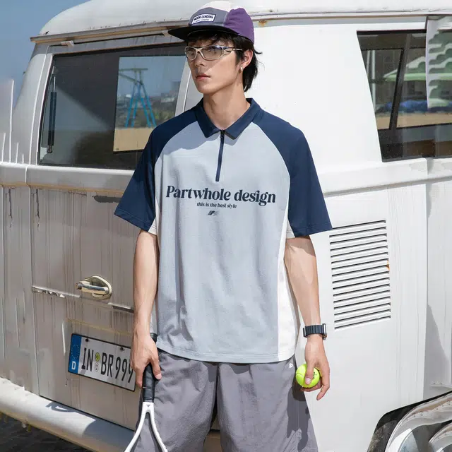 PARTWHOLE Polo