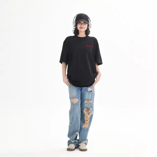 PARTWHOLE LOGO T