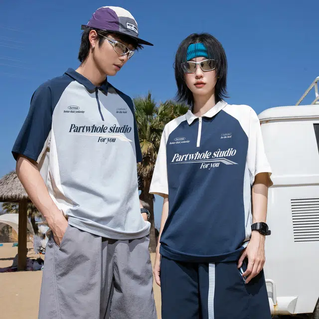 PARTWHOLE Polo