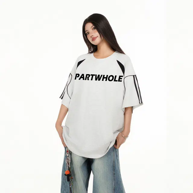 PARTWHOLE T