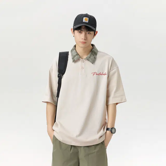 PARTWHOLE Polo