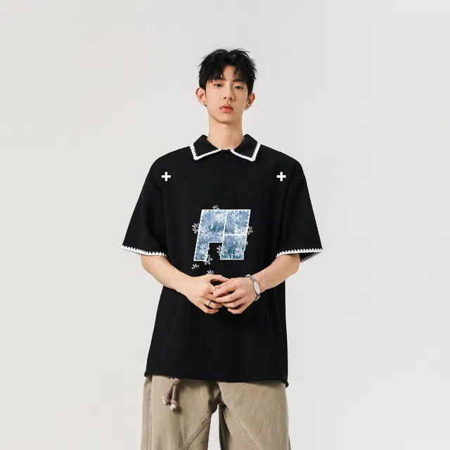 PARTWHOLE Polo