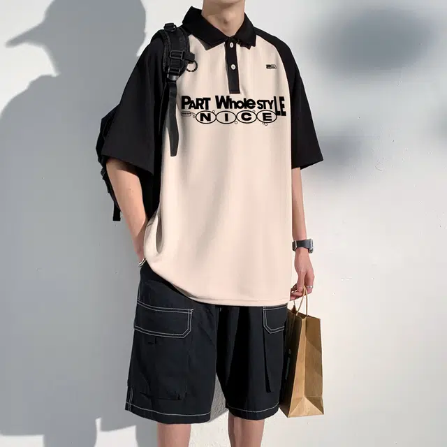 PARTWHOLE Polo