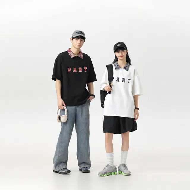PARTWHOLE Polo