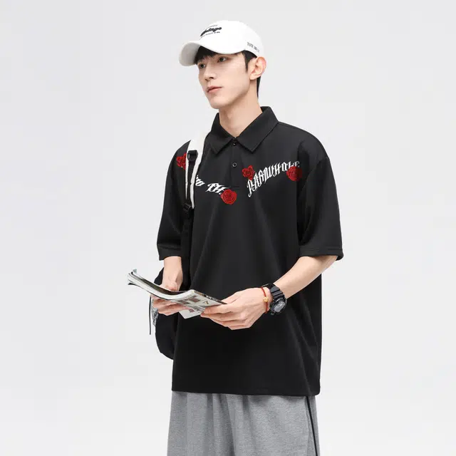 PARTWHOLE Polo