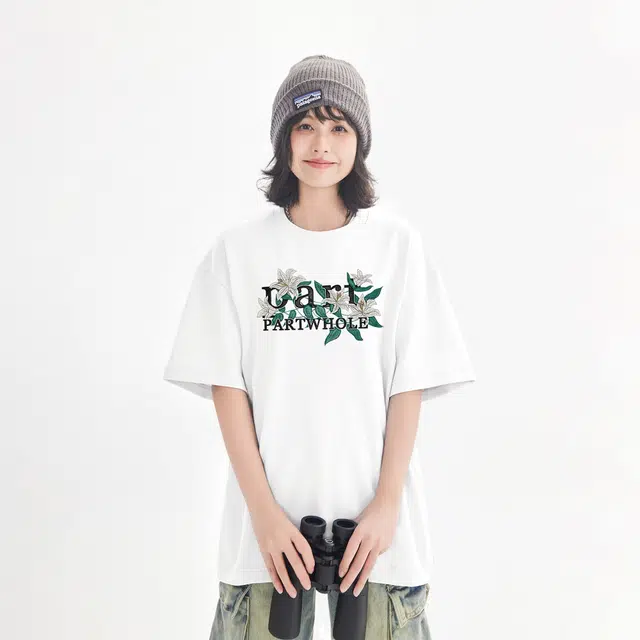 PARTWHOLE T