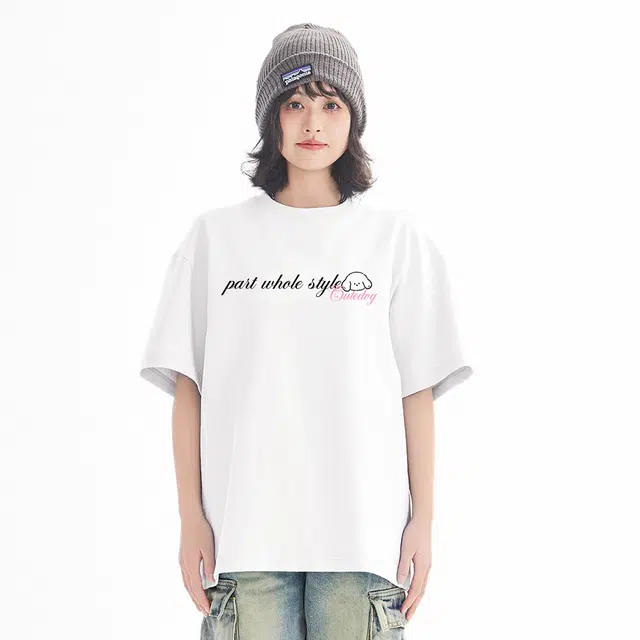 PARTWHOLE T