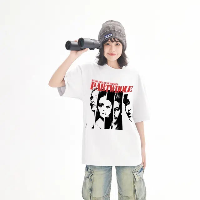 PARTWHOLE T