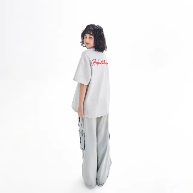 PARTWHOLE LOGO T