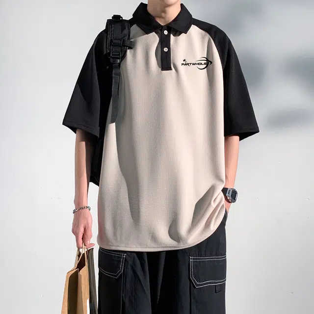 PARTWHOLE Polo