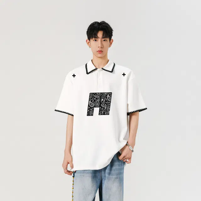 PARTWHOLE Polo