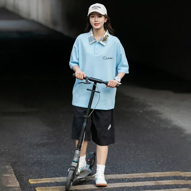PARTWHOLE POLOPolo