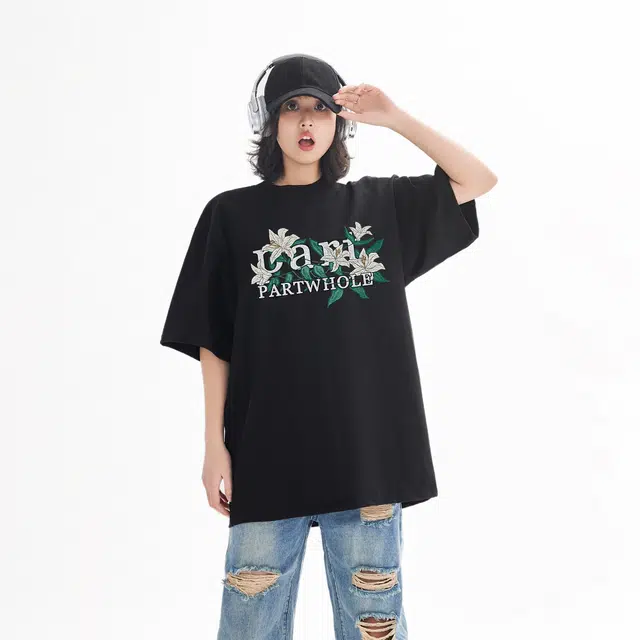 PARTWHOLE T