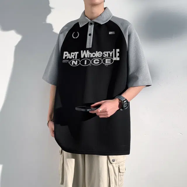 PARTWHOLE Polo