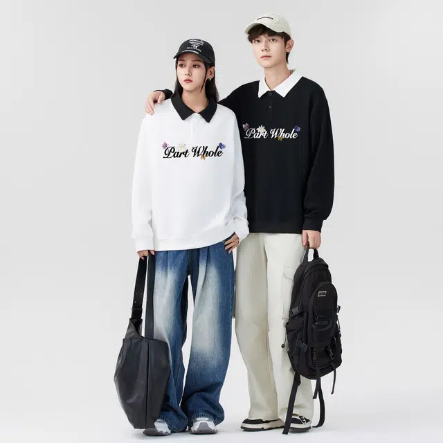 PARTWHOLE Polo
