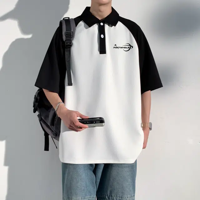 PARTWHOLE Polo