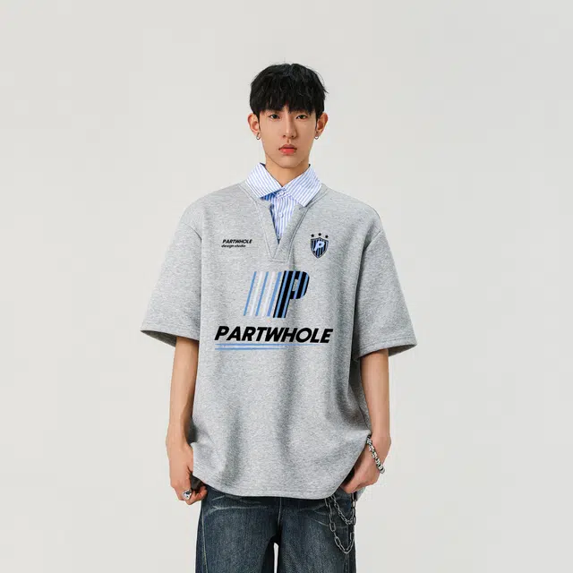 PARTWHOLE Polo