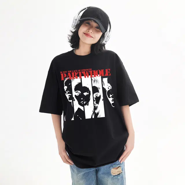 PARTWHOLE T