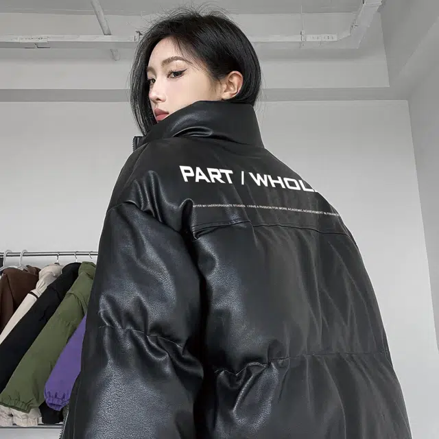PARTWHOLE cleanfit