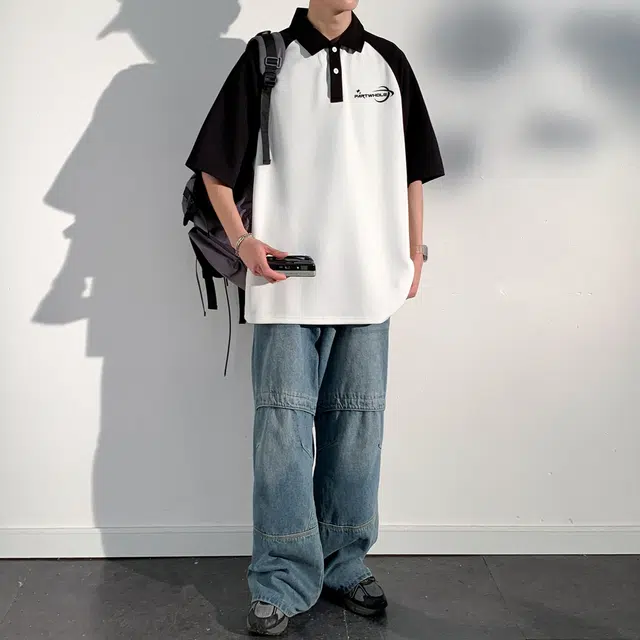 PARTWHOLE Polo