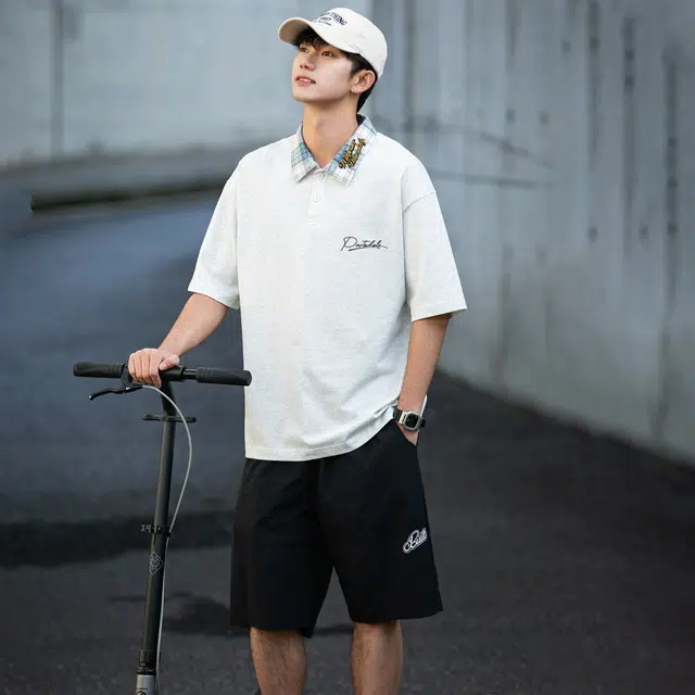 PARTWHOLE POLOPolo