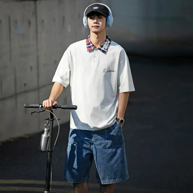 PARTWHOLE POLOPolo